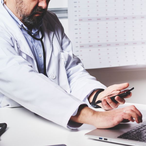 E-mail Marketing na Saúde