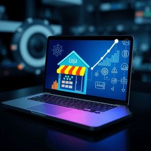 Loja Virtual de Sucesso em 2025