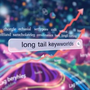 Palavras-Chave de Longa Cauda