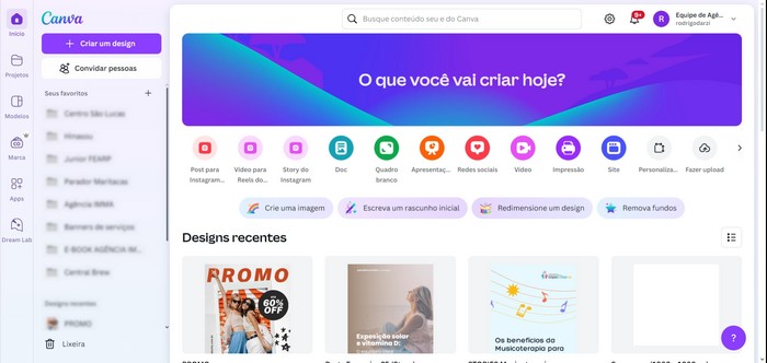 Canva para Iniciantes: Guia Completo para Dominar a Ferramenta