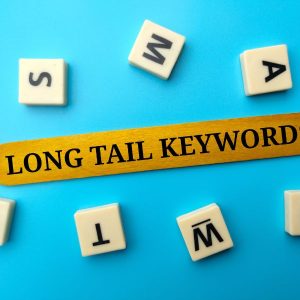 Palavras-Chave de Cauda Longa