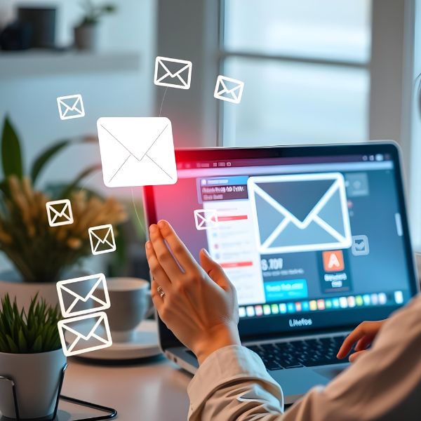 E-mail Marketing Transformador