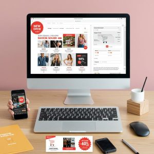 Sua Loja Virtual Não Vende