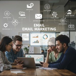 Vantagens do E-mail Marketing para Empresas