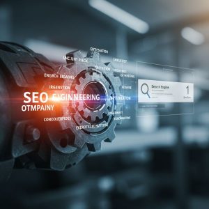 SEO para Empresas de Engenharia