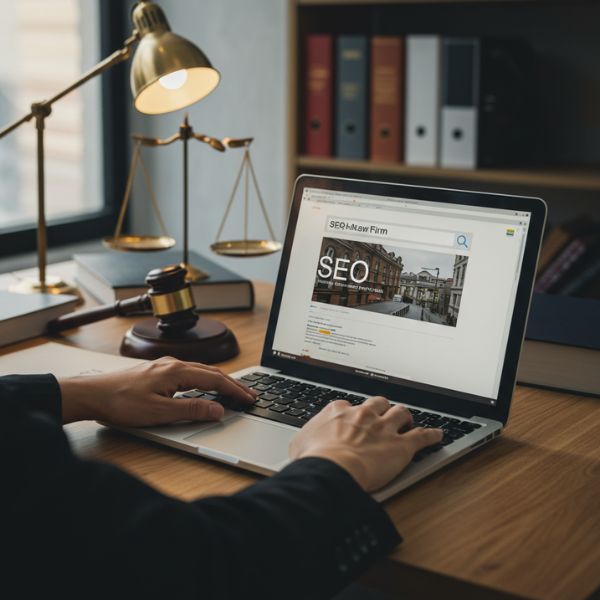 SEO para Escritórios de Advocacia SEO para Escritórios de Advocacia