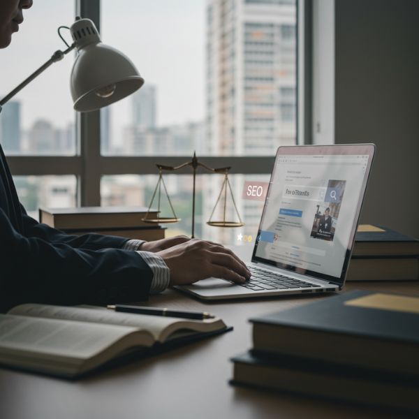 SEO para Escritórios de Advocacia SEO para Escritórios de Advocacia