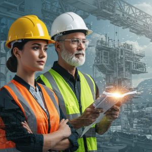 Site Profissional na Credibilidade de Engenheiros e Empresas de Engenharia