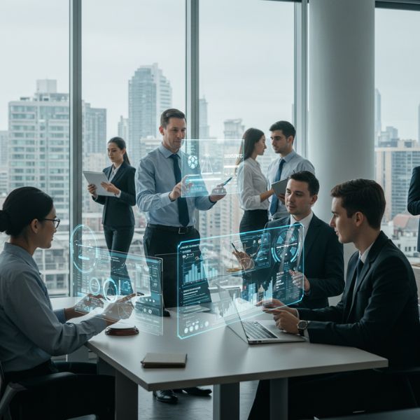 Marketing Jurídico de 2025