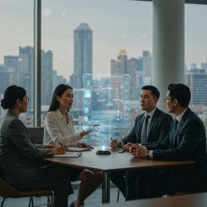 Marketing Jurídico de 2025