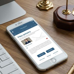 E-mail Marketing para Advogados