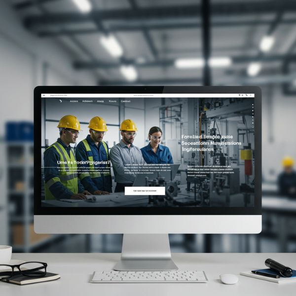 E-mail Marketing para Engenheiros: 5 Estratégias que Transformam Contatos em Projetos Milionários