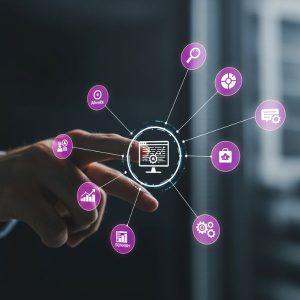 Ferramentas de Busca