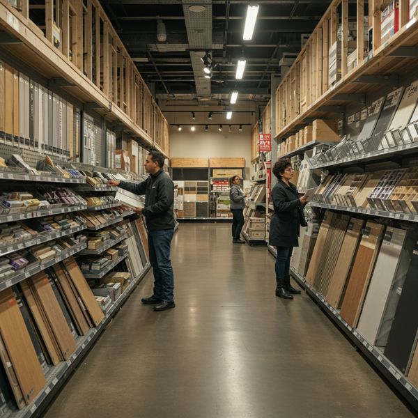 5 Estratégias de Google Ads para Impulsionar Lojas de Materiais de Construção