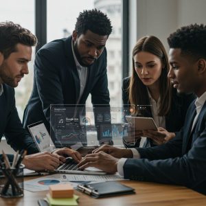 Investir em Google Ads