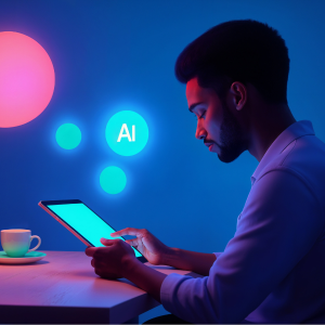 IA no Marketing Digital