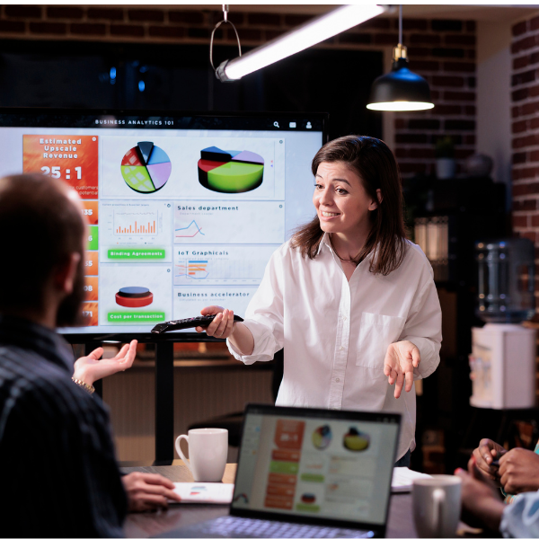 7 Coisas que você precisa saber sobre trabalhar com Marketing Estratégico