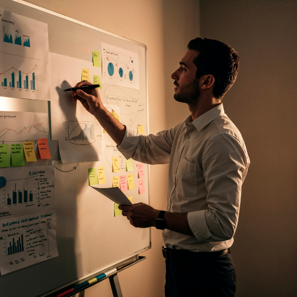 Marketing Estratégico