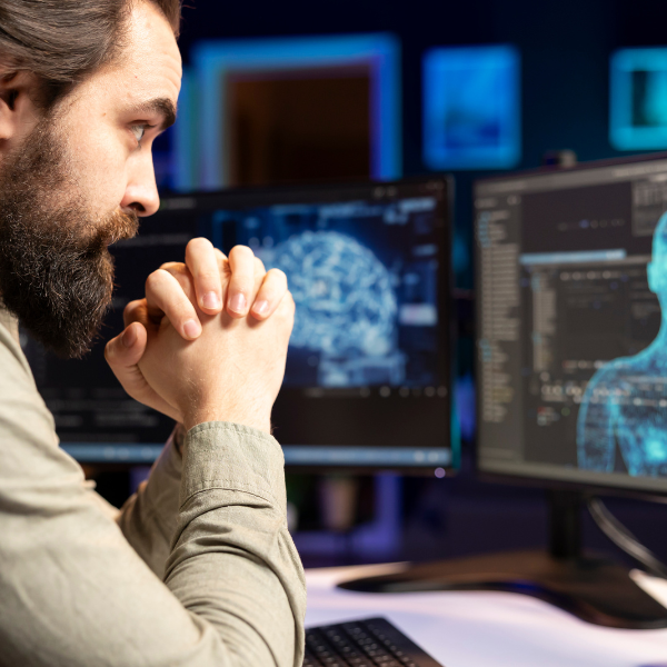 Busca por IA: deixe seu site pronto para ser encontrado