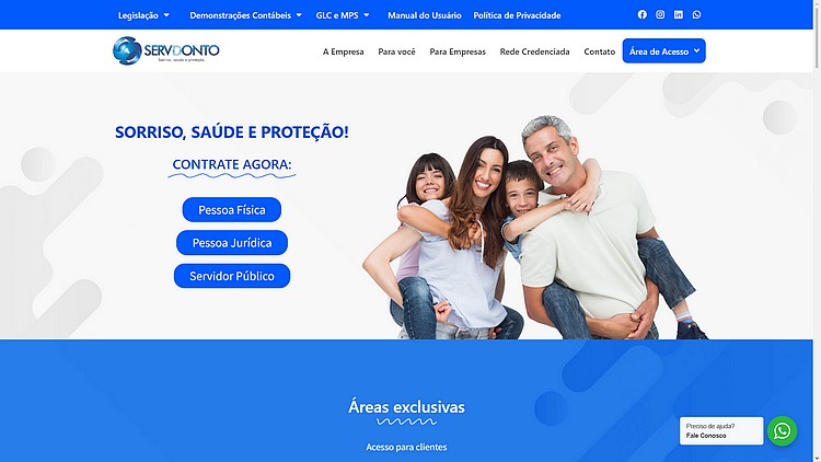 WordPress, Wix e Shopify: Como escolher a melhor plataforma de SEO para clínicas